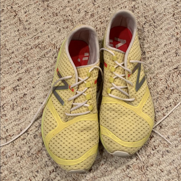 New Balance Shoes - New Balances shoes